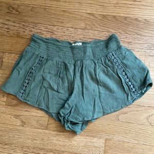 O’neil shorts
